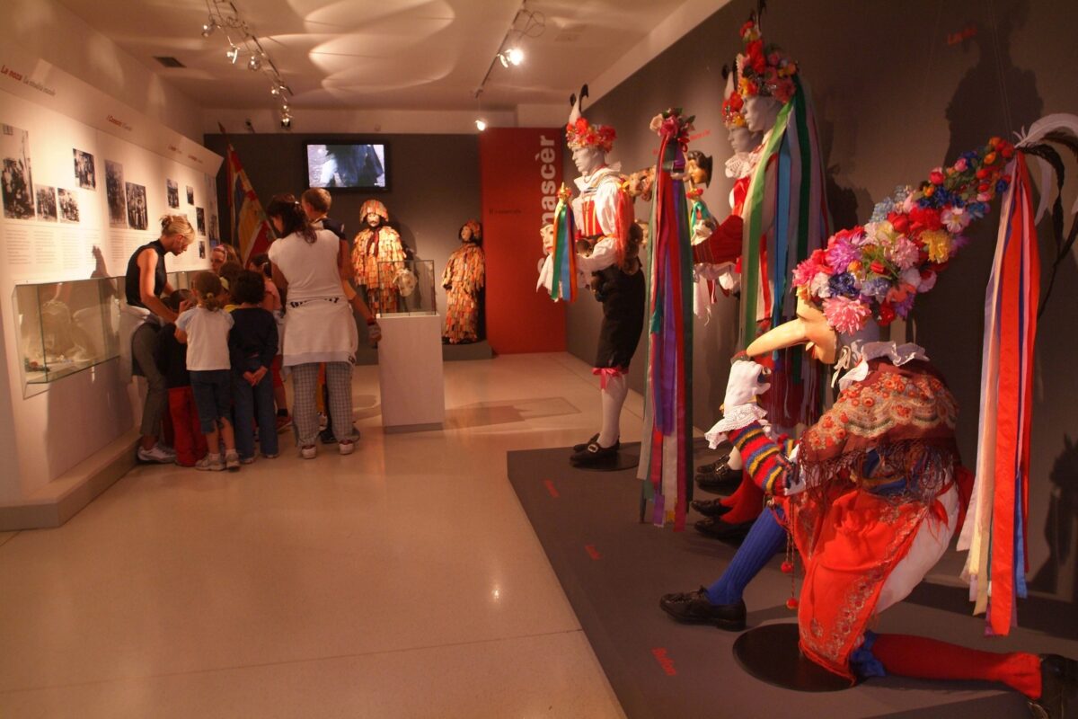 Canazei con la pioggia in estate: attività indoor e alternative