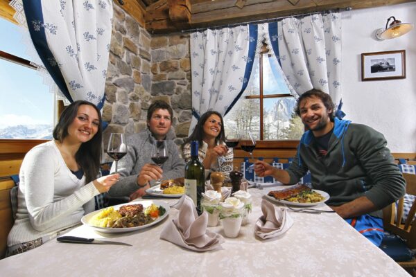 Vacanze in Val di Fassa se si è Celiaci: La Guida Completa per un Soggiorno Senza Pensieri