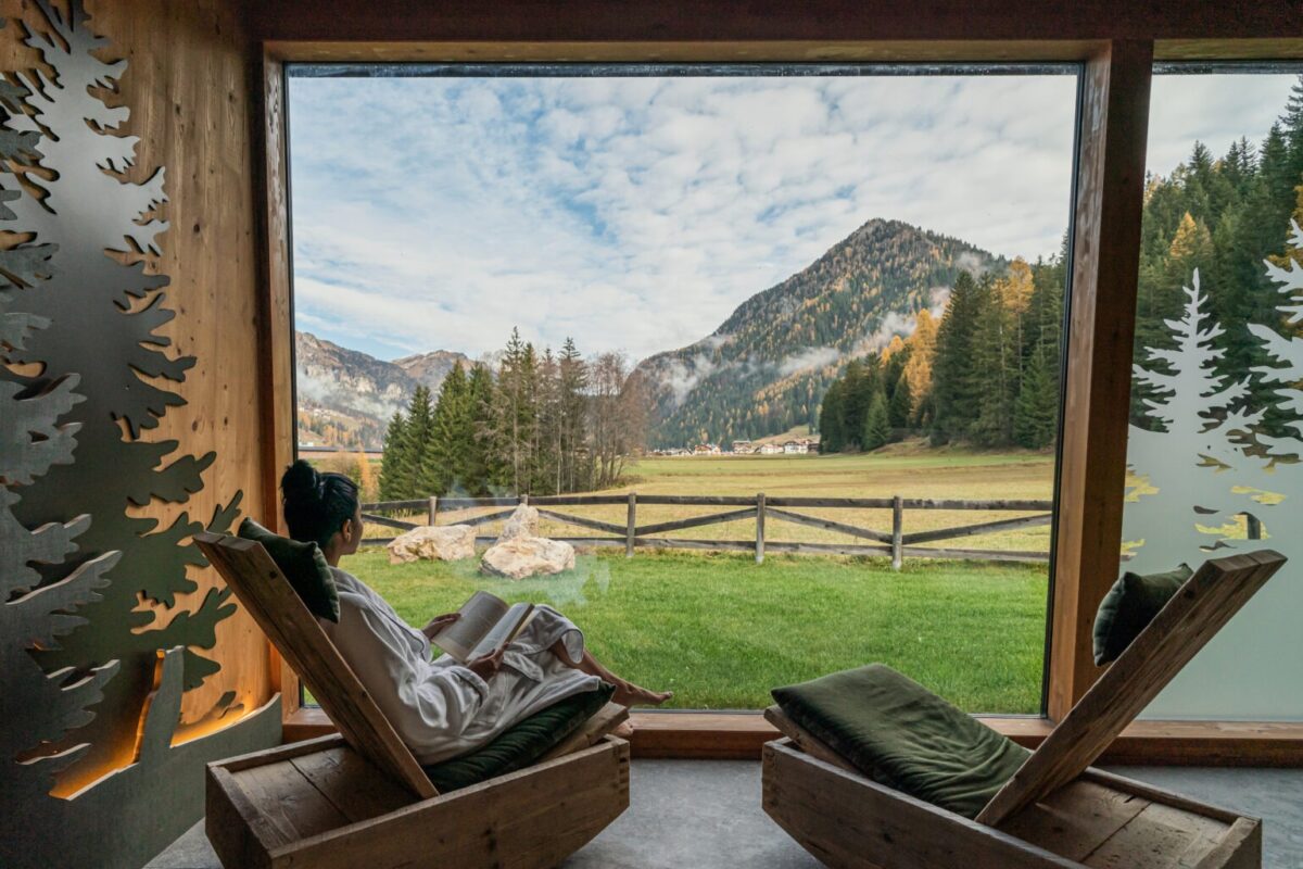 Vacanze Wellness in Val di Fassa: Guida Completa al Relax Alpino