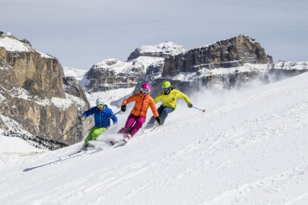 Sciare in Val di Fassa durante le Olimpiadi 2026: La Tua Guida Completa